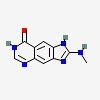 an image of a chemical structure CID 135566565