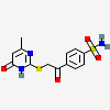 an image of a chemical structure CID 135566571