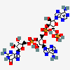 an image of a chemical structure CID 135566582
