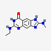 an image of a chemical structure CID 135566592