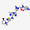 an image of a chemical structure CID 135566615