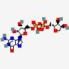 an image of a chemical structure CID 135566632