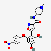 an image of a chemical structure CID 135566652