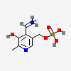 an image of a chemical structure CID 135566655