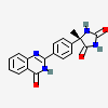 an image of a chemical structure CID 135566664