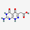 an image of a chemical structure CID 135566692