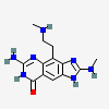 an image of a chemical structure CID 135566731