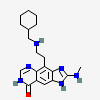 an image of a chemical structure CID 135566751
