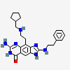 an image of a chemical structure CID 135566755
