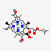 an image of a chemical structure CID 135566771