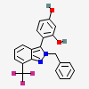 an image of a chemical structure CID 135566808