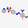 an image of a chemical structure CID 135566899