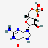an image of a chemical structure CID 135566908