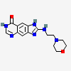 an image of a chemical structure CID 135566930
