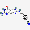 an image of a chemical structure CID 135566933