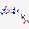 an image of a chemical structure CID 135566934