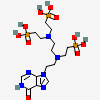 an image of a chemical structure CID 135566954