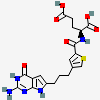 an image of a chemical structure CID 135567034