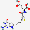 an image of a chemical structure CID 135567035