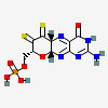 an image of a chemical structure CID 135567096