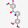 an image of a chemical structure CID 135567153