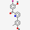 an image of a chemical structure CID 135567209