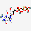 an image of a chemical structure CID 135567227