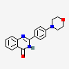 an image of a chemical structure CID 135567244