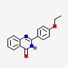 an image of a chemical structure CID 135567247