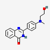 an image of a chemical structure CID 135567250