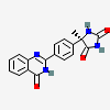 an image of a chemical structure CID 135567260