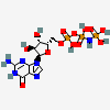 an image of a chemical structure CID 135567335