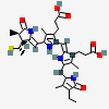 an image of a chemical structure CID 135567401
