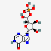 an image of a chemical structure CID 135567414