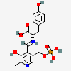 an image of a chemical structure CID 135567424