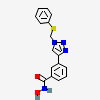 an image of a chemical structure CID 135567459