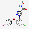 an image of a chemical structure CID 135567460