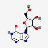 an image of a chemical structure CID 135569039
