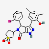 an image of a chemical structure CID 135571439