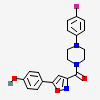 an image of a chemical structure CID 135573120