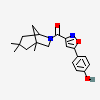 an image of a chemical structure CID 135573133