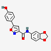 an image of a chemical structure CID 135573149