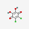 an image of a chemical structure CID 135576273