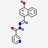 an image of a chemical structure CID 135576338