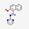 an image of a chemical structure CID 135576464