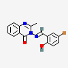 an image of a chemical structure CID 135576466
