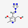 an image of a chemical structure CID 135578631