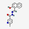 an image of a chemical structure CID 135578967