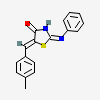 an image of a chemical structure CID 135580376
