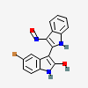 an image of a chemical structure CID 135580426